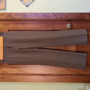 Ann Taylor wool blend pants!